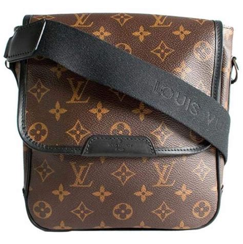 borsello louis vuitton uomo piccolo|Borsello Uomo .